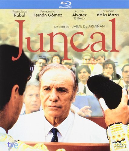 【中古】【未使用・未開封品】Juncal [Blu-ray]