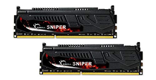 【中古】【未使用・未開封品】G.Skill F3-1866C9D-16GSR｜AJIMURA-SHOP