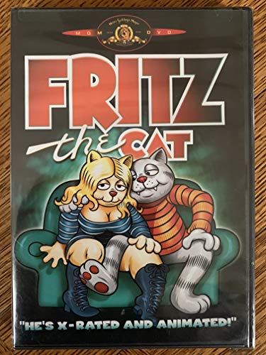 【中古】【未使用・未開封品】Fritz the Cat 33,482円