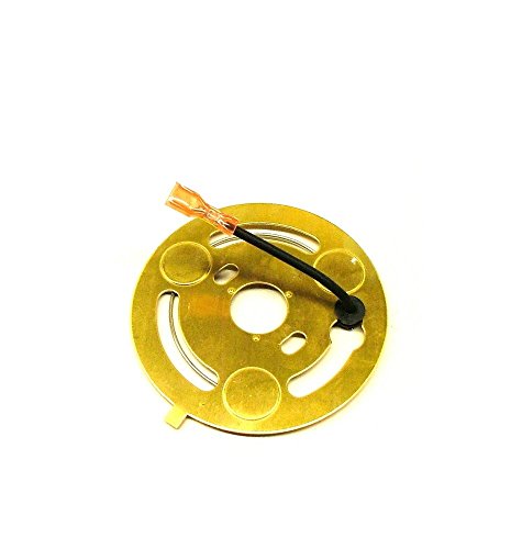 【中古】【未当て嵌める・未開封品】Fuel Filter Heater Element for 1994-1997 7.3L Ford Power Stroke by Alliant Power