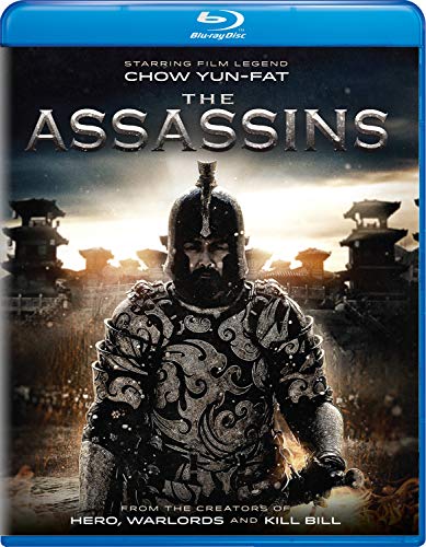 【中古】【未使用・未開封品】ASSASSINS
