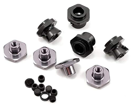 【中古】【未使用・未開封品】Moore Ideal Products 10115 17mm 六角アダプターキット Traxxas Slash 4x4|AJIMURA-SHOP