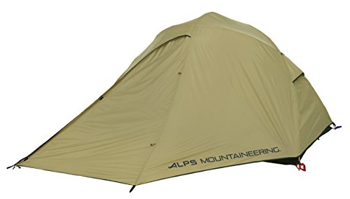 【中古】【未使用・未開封品】ALPS Mountaineering Extreme 3 Outfitter Tent|AJIMURA-SHOP