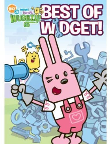 【中古】【未使用・未開封品】Best of Widget [DVD] [Import]