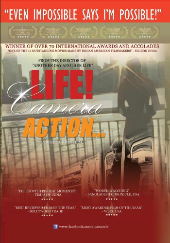 【中古】【未使用・未開封品】Life! Camera Action...