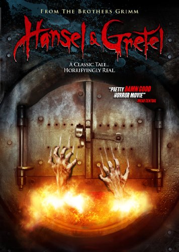 【中古】【未使用・未開封品】Hansel & Gretel [DVD] [Import]
