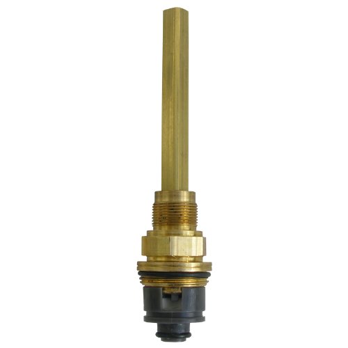 【中古】【未使用・未開封品】LASCO 0???4033?4???1?/ 8インチLongスターリングCold SideブローチSquare無水式ステム