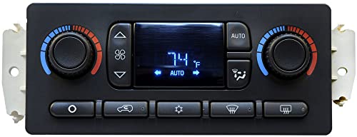 【中古】【未使用・未開封品】Dorman 599-019 Climate Control Module
