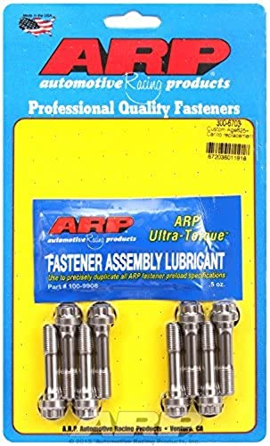 【中古】【未使用・未開封品】ARP 300-6703 Replacement Rod Bolt Kit - 8 Piece｜AJIMURA-SHOP