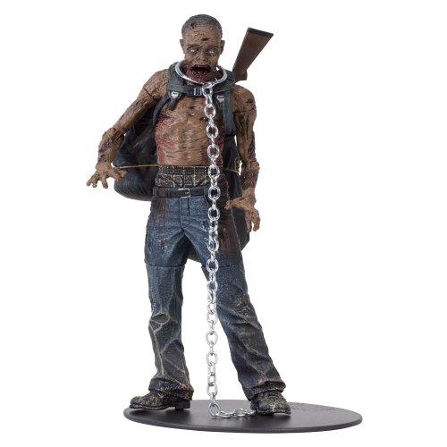 【中古】【未使用・未開封品】Mcfarlane The Walking Dead TV Series 3 4.5" Action Figure Michonnes Pet 2|AJIMURA-SHOP
