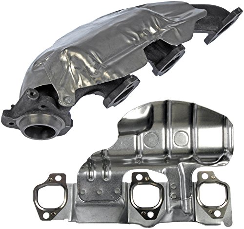 【中古】【未使用・未開封品】Dorman 674-901 Drivers Side Exhaust Manifold Kit For Select Models|AJIMURA-SHOP