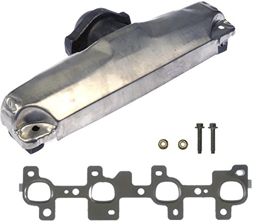 【中古】【未使用・未開封品】Dorman 674-907 Passenger Side Exhaust Manifold Kit For Select Jeep Models