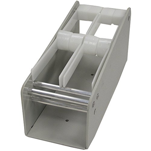 【中古】【未使用・未開封品】DayMark IT111081 7スロットプラスチックラベルディスペンサーラック 34\