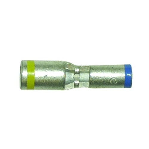 【中古】【未使用・未開封品】NSPA 非絶縁ステップダウンバットコネクタ 16-14 AWGから12-10 AWG ML-56-14-BP 100個パック