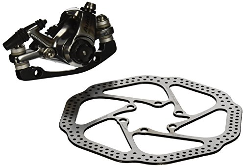 【中古】【未使用・未開封品】スラム AVID Disc Brake BB7 Road SL Falconグレー 160mm|AJIMURA-SHOP