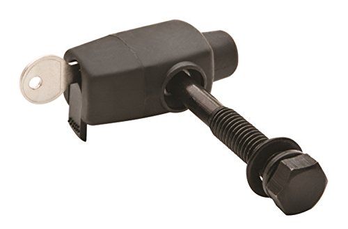 【中古】【未使用・未開封品】SportRack SR0901ヒッチピンボルトロック付き