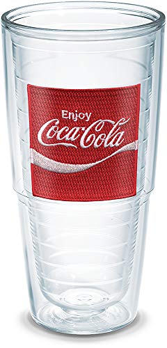 【中古】【未使用・未開封品】Tervis Coke Enjoy Tumbler, 24-Ounce by Tervis 15,246円