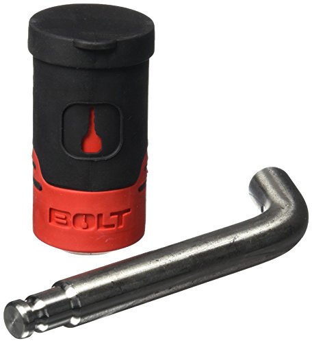 【中古】【未使用・未開封品】BOLT Strattec 7018445 5/8\