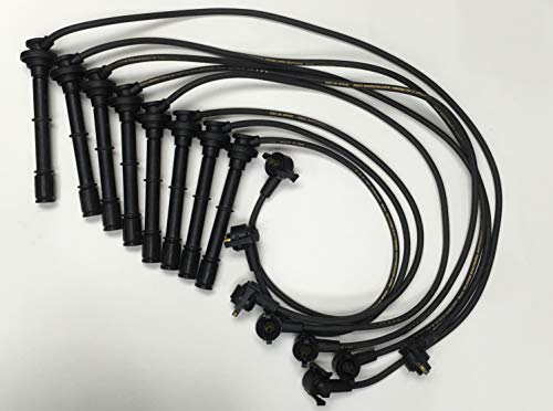 【中古】【未当て嵌める・未開封品】B\u0026B Manufacturing S8-98408 Wire Set