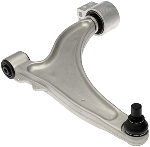 【中古】【未当て嵌める・未開封品】Dorman 521-951 向こう正面左召し使いサスペンションコントロールアームとボールジョイントアセンブリ ビュイック/シボレー模範例用