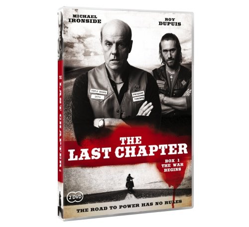 【中古】【未使用・未開封品】The Last Chapter I: The War Begins - 2-DVD Set ( Le Dernier chapitre: La Suite ) ( The Last Chapter 1 - The War Begins ) [ NON-USA FORM