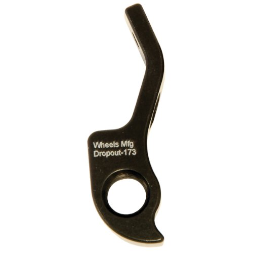 【中古】【未当て嵌める・未開封品】Wheels Manufacturing Dropout 173 Bicycle Hanger by Wheels Manufacturing