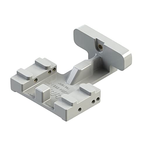 【中古】【未使用・未開封品】Blum タンデム 引き出しスライドテンプレート 563シリーズ用