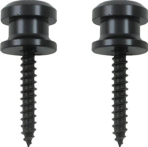 【中古】【未使用・未開封品】End Pins for quick-release Strap locks, black, Grover 9,749円