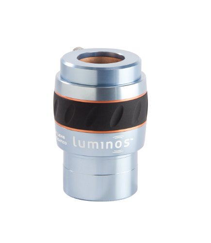 【中古】【未当て嵌める・未開封品】Celestron 93436 ルミ茄子 2in 2.5x バーローレンズ(銀) カメラ用交換レンズ-TV・オーディオ・カメラ-カメラ・ビデオカメラ・光学機器