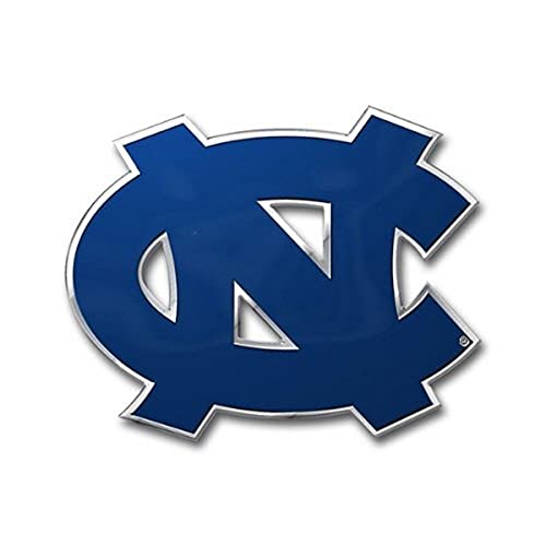 【中古】【未使用・未開封品】NCAA ダイカット カラーオートエンブレム