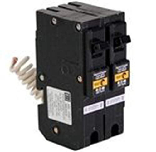 【中古】【未使用・未開封品】Eaton BRL215CAF プラグインマウントタイプ BRコンビネーション アーク故障回路ブレーカー 2極 15アンペア 120/240ボルト ACファイヤーガード