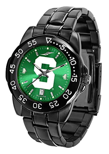 【中古】【未使用・未開封品】Michigan State Spartans FantomスポーツAnochromeメンズ腕時計｜AJIMURA-SHOP 40,520円