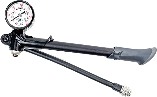 【中古】【未使用・未開封品】PUMP DUAL GAUGE FOX｜AJIMURA-SHOP