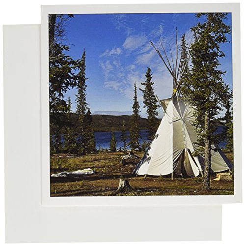 【中古】【未使用・未開封品】Danita Delimont???Native American Culture???Native American Dene Tribe、Northwest territories-cn06?jmi0003???Janis Miglavs?｜AJIMURA-SHOP