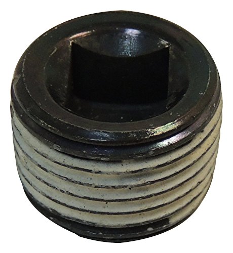 【中古】【未使用・未開封品】Crown Automotive J4004751 クラウンディファレンシャルカバープラグ｜AJIMURA-SHOP