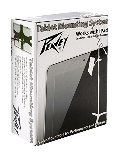【中古】【未使用・未開封品】Peavey - iPad Holder by Peavey|AJIMURA-SHOP
