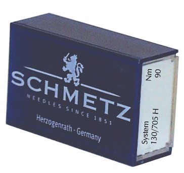 【中古】【未使用・未開封品】SCHMETZ Universal (130/705 H) Household Sewing Machine Needles - Bulk - Size 90/14 by Schmetz