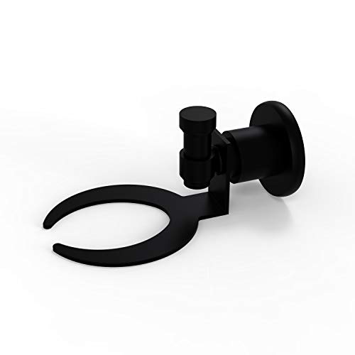 【中古】【未使用・未開封品】Allied Brass WS-32-BKM Soap Dish with Glass Dish, Matte Black by Allied Brass 48,740円