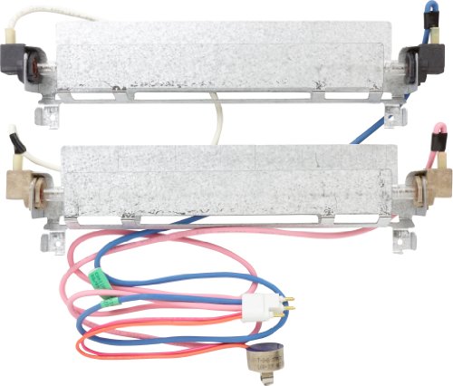【中古】【未使用・未開封品】General Electric WR51X443 Defrost Heater Assembly by GE Retail Parts [並行輸入品]｜AJIMURA-SHOP