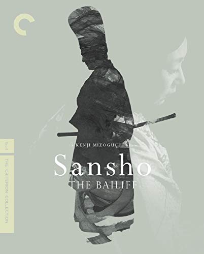 【中古】【未使用・未開封品】山椒大夫 Sansho the Bailiff　(北米版)[Blu-ray][Import] 14,133円