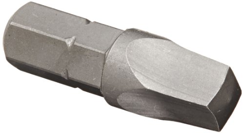 【中古】【未使用・未開封品】Wera Series 1 868/1 Z Sheet Metal Bit, Square-Plus # 4 Head x 1/4 Drive (Pack of 10) by Wera|AJIMURA-SHOP