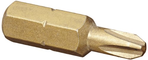 【中古】【未使用・未開封品】Wera Series 1 851/1 RDC Diamond coated Bit, Phillips PH 2 Head x 1/4 Drive (Pack of 10) by Wera｜AJIMURA-SHOP