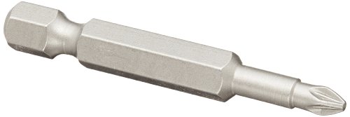 【中古】【未使用・未開封品】Wera Series 4 855/4 TZ Sheet Metal Bit, Pozidriv PZ 1, 1/4 Drive (Pack of 10) by Wera|AJIMURA-SHOP