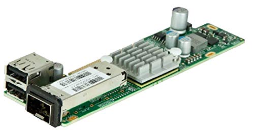 【中古】【未使用・未開封品】Supermicro 10ギガビットEthernetアダプタaoc-ctg-i1s 56,333円