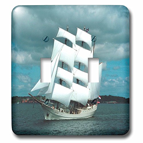 【中古】【未当て嵌める・未開封品】3drose LSP _ 80568?_ 2を古くさい捕鯨船ダブルうつり変わり取り替えっこ スポーツ・アウトドア-その他