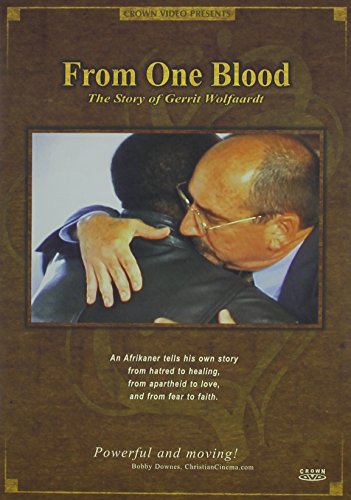 【中古】【未使用・未開封品】From One Blood|AJIMURA-SHOP