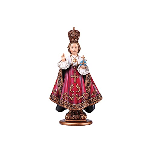 【中古】【未使用・未開封品】25cm Josephs Studio Infant of Prague