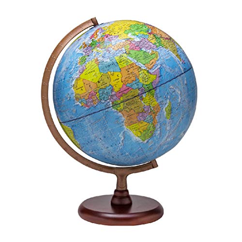 【中古】【未使用・未開封品】Waypoint Geographic Navigator World Globe 地球儀 【並行輸入品】