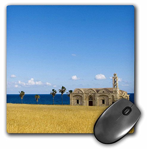 【中古】【未当て嵌める・未開封品】キプロス共和国、カルパス半島、Ayios Thyrsos組織宗教???eu12?apa0054???二十日鼠パッド、8?× 8in(MP 81805?_ 1?) TV・オーディオ・カメラ-カメラ・ビデオカメラ・光学機器