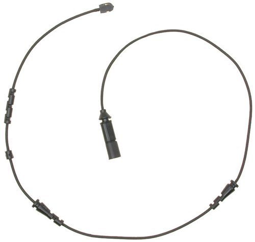 【中古】【未当て嵌める・未開封品】Raybestos EWS134 労働者階級点数 陰電子ディスクブレーキパッド 擦り切れる検知器